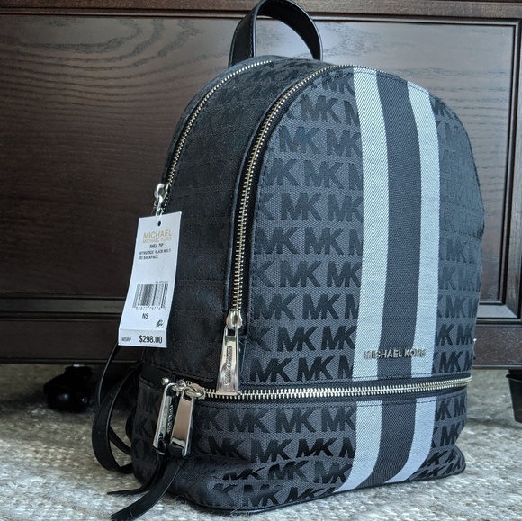 MICHAEL Michael Kors Handbags - 🛍️SOLD🛍️Michael Michael Kors 'Rhea Zip' backpack